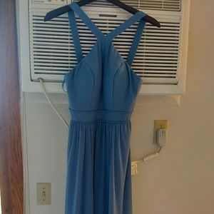 Kennedy Blue Miranda Bridesmaids dress